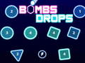 Hra Bomby kapky 