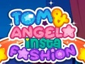 Hra Tom a Angela Insta Fashion 