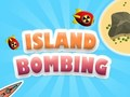 Hra Ostrovní bombardování 