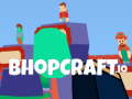 Hra Bhopcraft. io