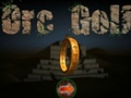 Hra Orc Golf