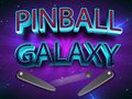 Hra Pinballová galaxie 