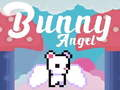 Hra Zajíček Angel 