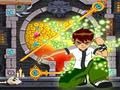 Hra Kolekce puzzle Ben 10 