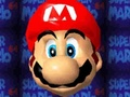 Hra Super Mario 64