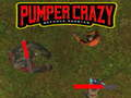 Hra Pumper Crazy Defense 