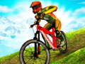 Hra MTB Downhill Extreme