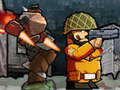 Hra Soldier Assault Střílečka 