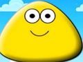 Hra Kolekce puzzle Pou 