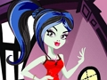 Hra Monster High