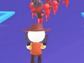 Hra Crazy Gunner 3d