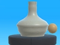 Hra Pojďme Pottery 