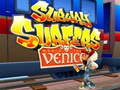 Hra Subway Surfers World Tour Venice City