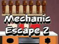 Hra Útěk mechanika 2 