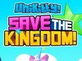 Hra Unikitty zachraňuje království 