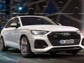 Hra Puzzle Audi Q5 TDI 