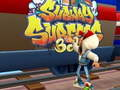 Hra Subway Surfers Bali