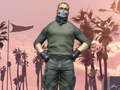 Hra Simulátor jízdy Gangster Vegas online 