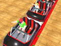 Hra Roller Coaster SIM 2022