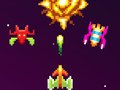 Hra Retro blaster