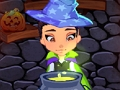 Hra Magická akademie 