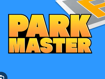 Hra Hra Park Master 