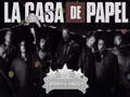 Hra La Casa de Papel