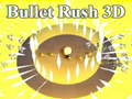 Hra Bullet Rush 3d