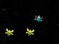 Hra Space Attack Arcade
