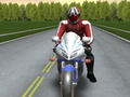 Hra Závody superbiků 2022 