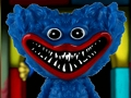 Hra Huggie Wuggie Otočit 