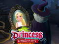 Hra Proměna princezny 