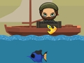 Hra Ostrov Fisherman Tycoon 