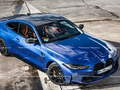 Hra Puzzle BMW M4 Coupe 