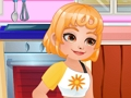 Hra Roxie's Kitchen Burgeria