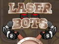 Hra Laserové roboty 