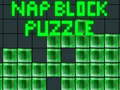 Hra HOP BLOCK PUZZEK