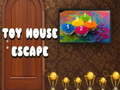 Hra Hračka House Escape