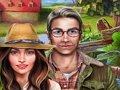 Hra Velké farmářské dobrodružství 