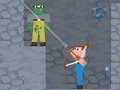 Hra Noob Archer