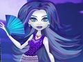 Hra Spectra Monster High