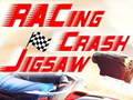 Hra Závodní Crash Jigsaw 