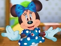 Hra Myška Minnie 