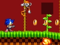 Hra Sonic HTML5