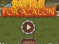 Hra Bitva o Azalon 