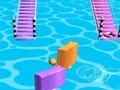 Hra Bridge Race 3d