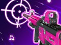Hra Beat Shooter