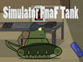 Hra Simulátor tanku Fnaf 