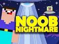 Hra Arkáda Noob Nightmare 