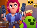 Hra Brawl Stars Skryté lebky